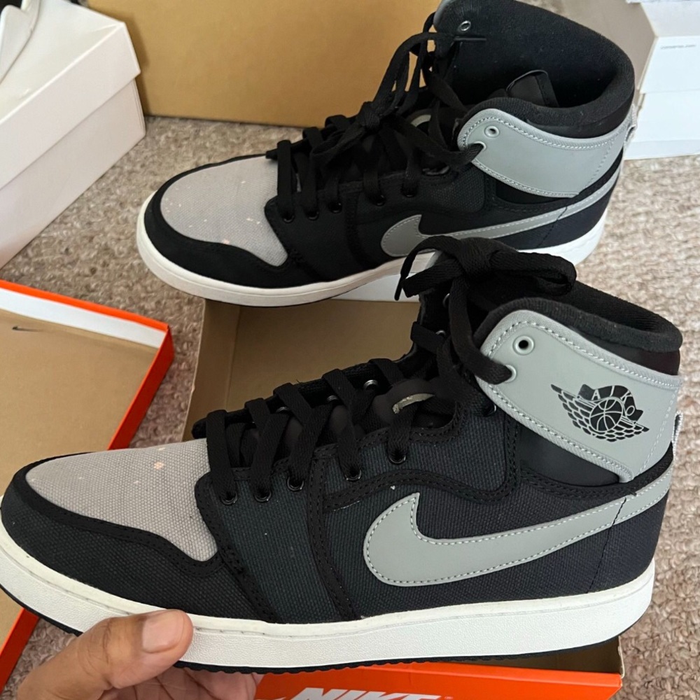 Air Jordan 1 KO High OG